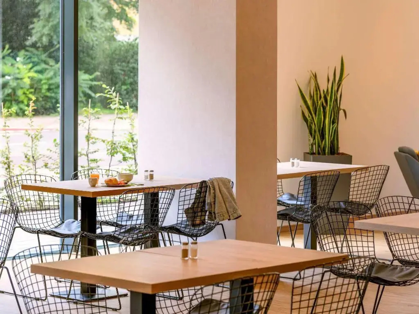 ibis Styles Magdeburg