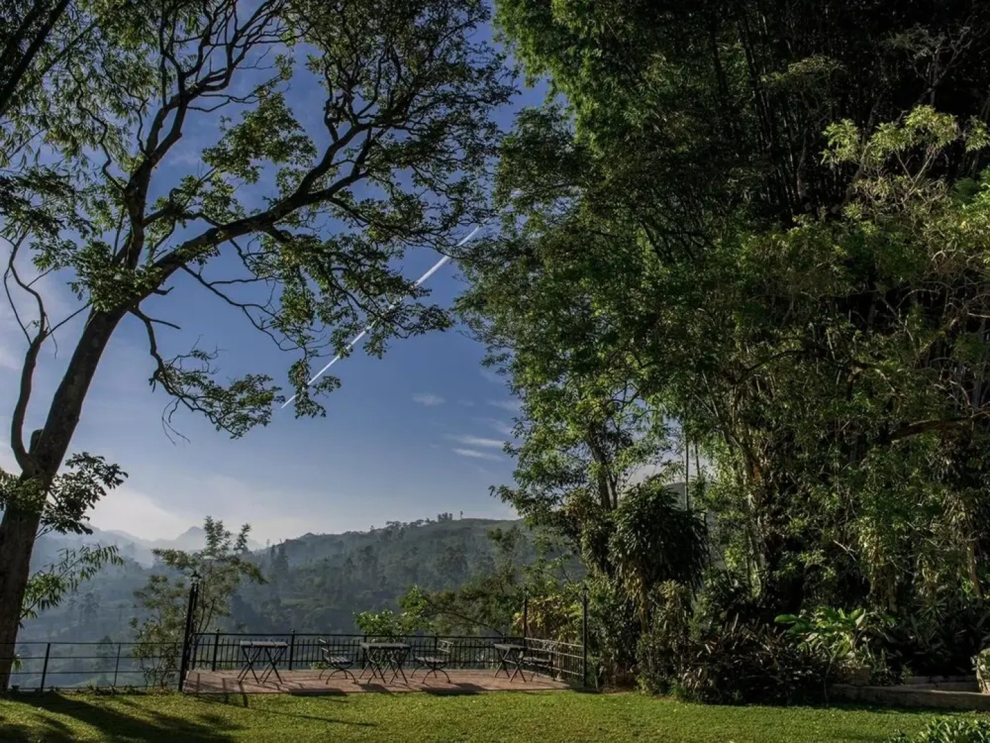 Strathdon by Zinc Journeys