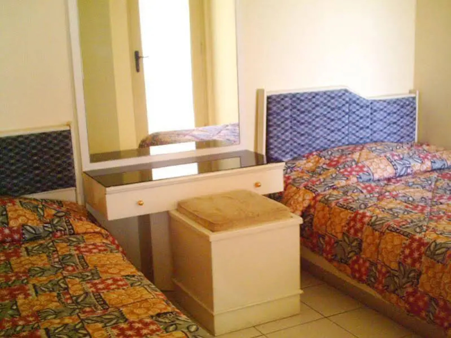 Sejahtera Family and Apartment