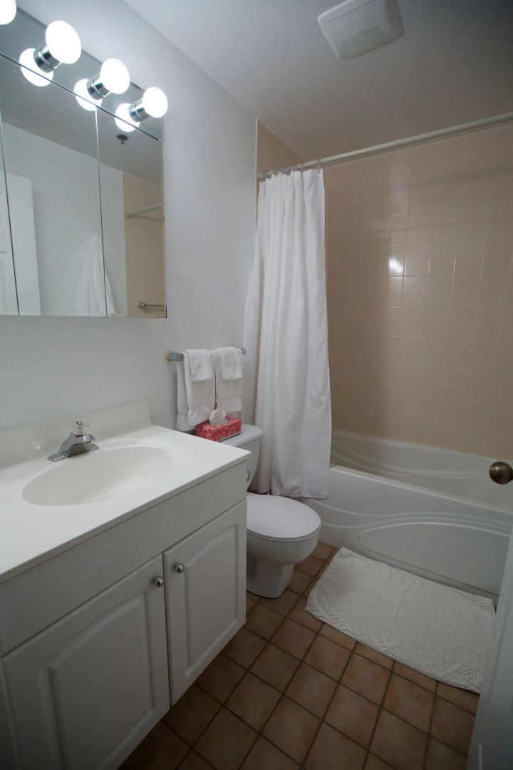 Appartement Sur la "Main"