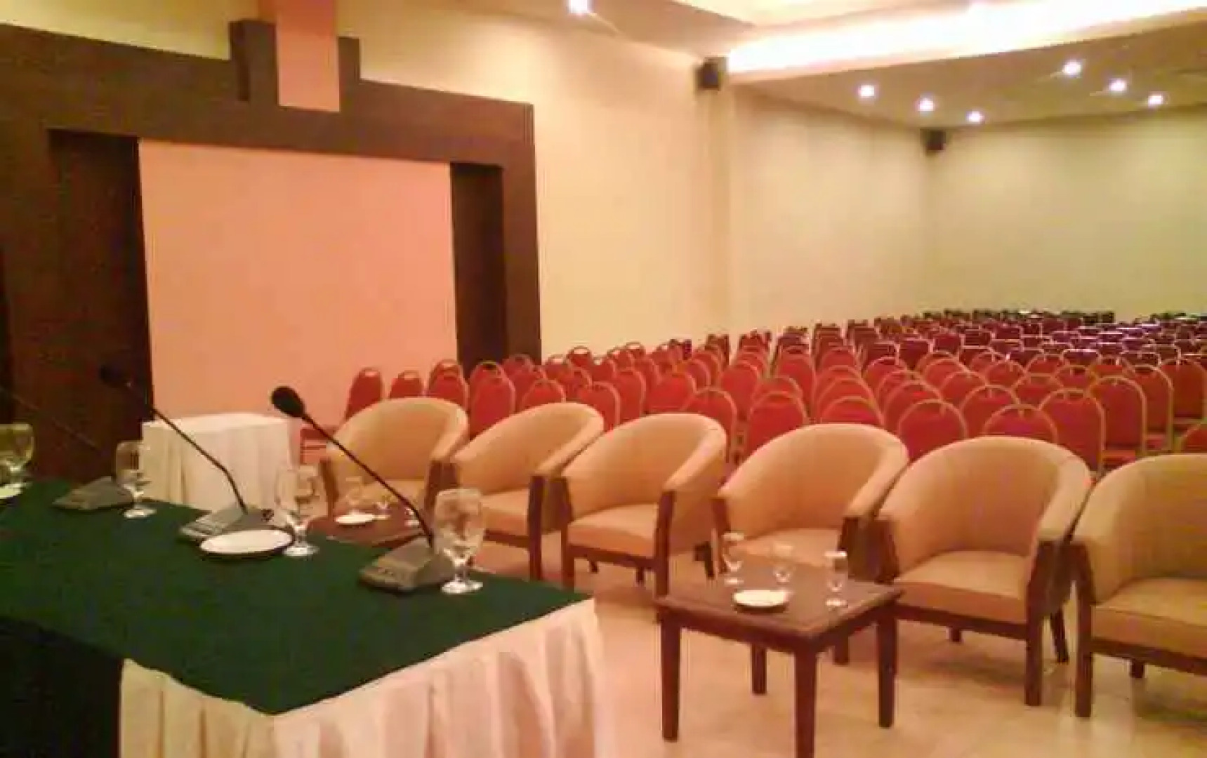 Hotel Abadi Sarolangun by Tritama Hospitality