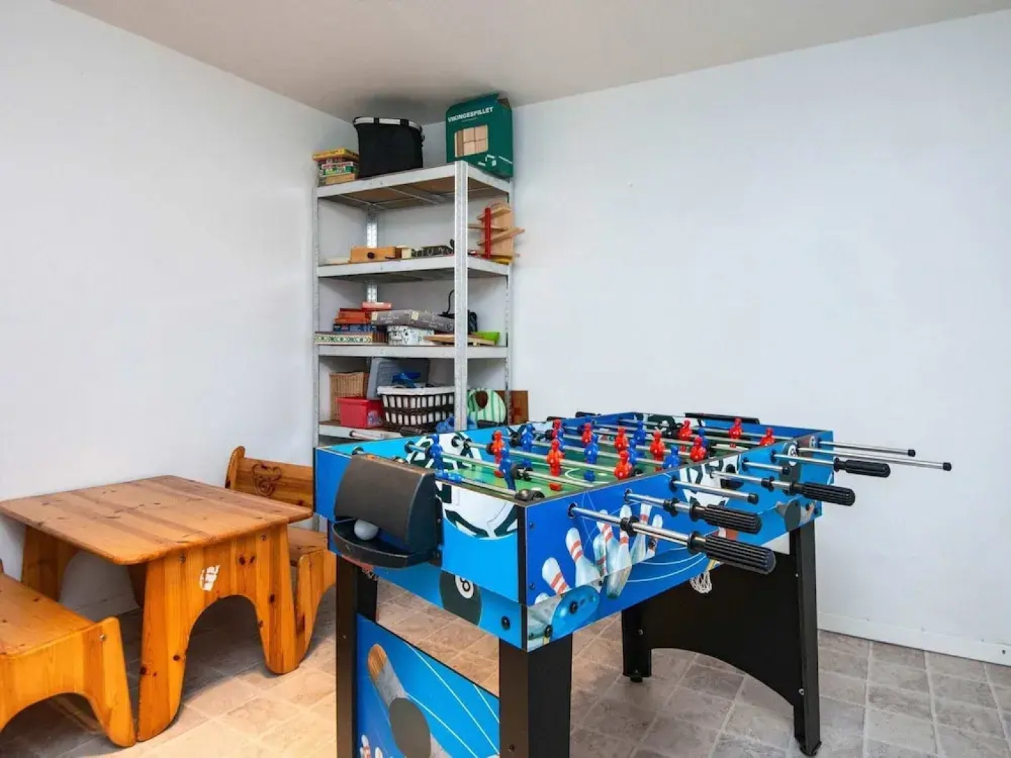 Holiday home Nordborg IX