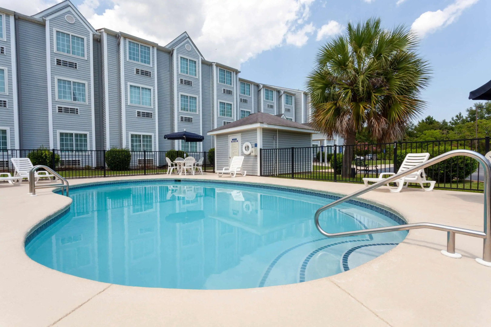 Microtel Inn & Suites by Wyndham Gulf Shores