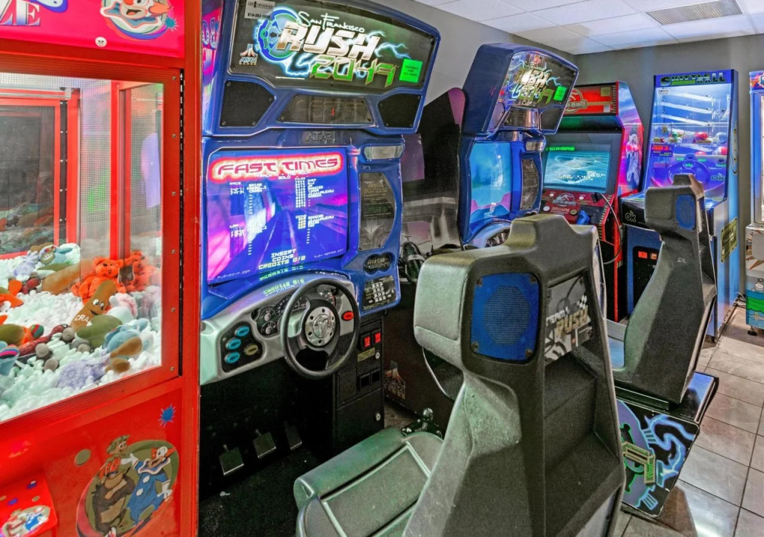 Ramada Overland Park