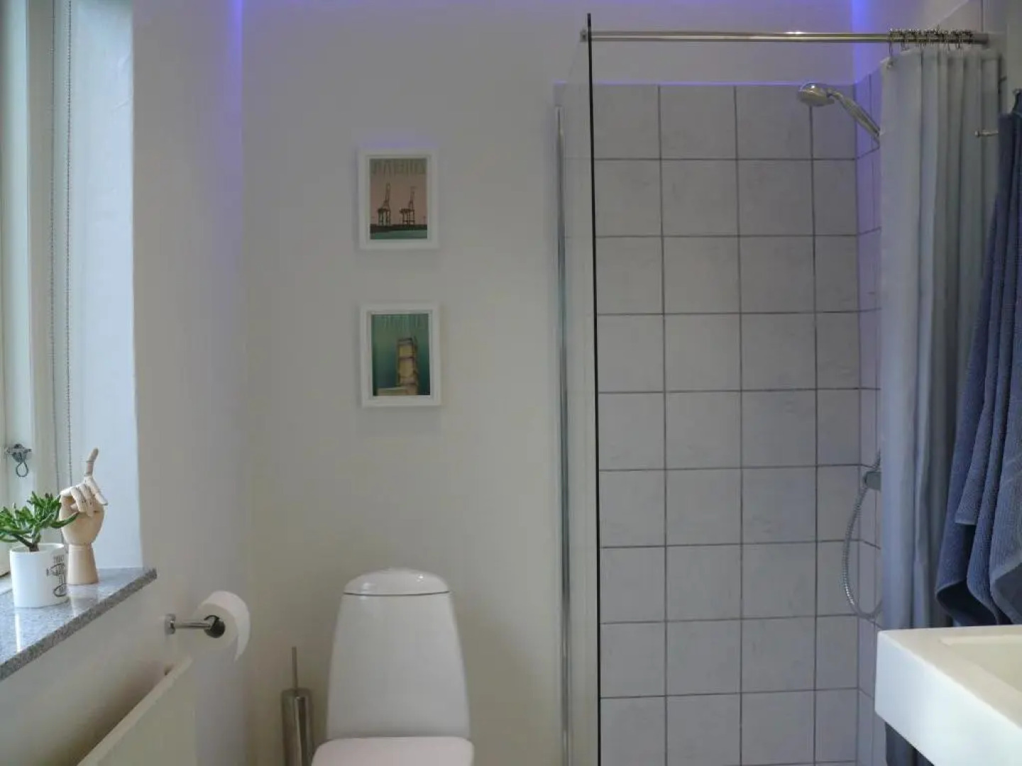 Holiday Home Fredensvang