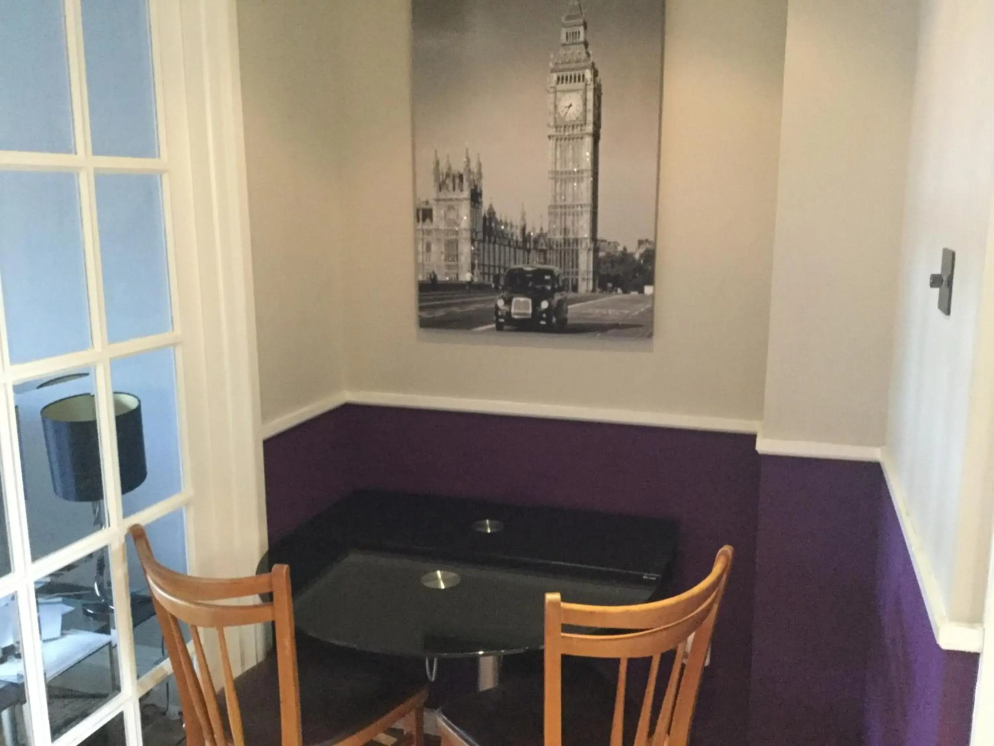 Constantine Court Homestay