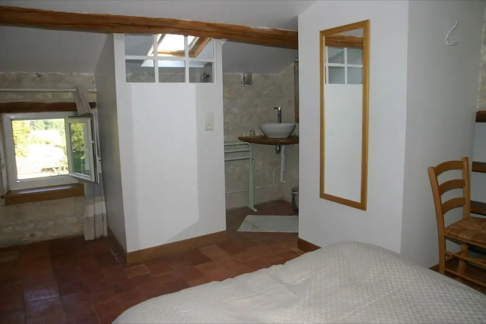 Gîtes de la Ferme du Luc