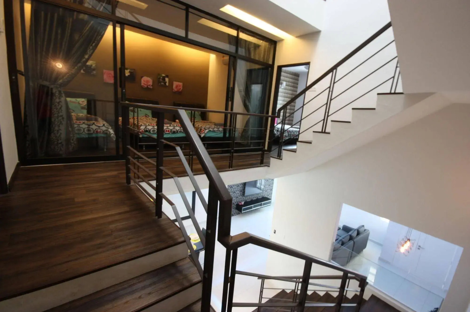 Shamrock Beach Villas Seaview 15