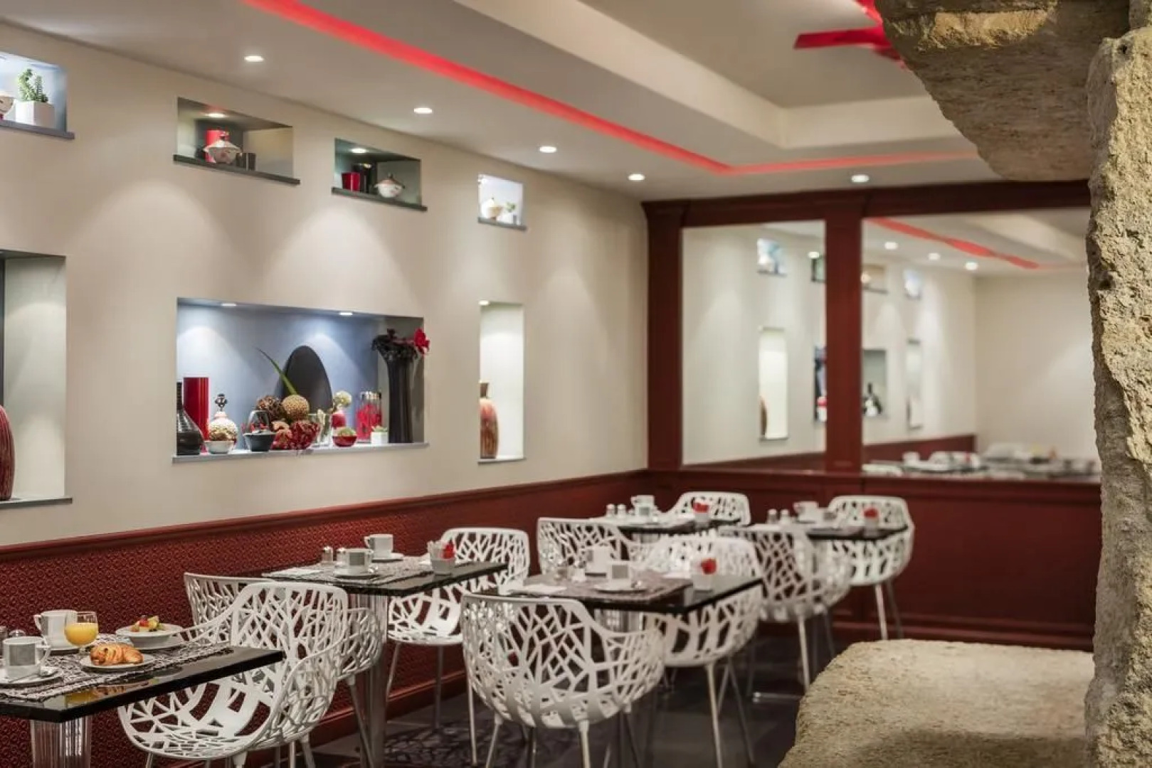 Hôtel Louvre Saint-Honoré