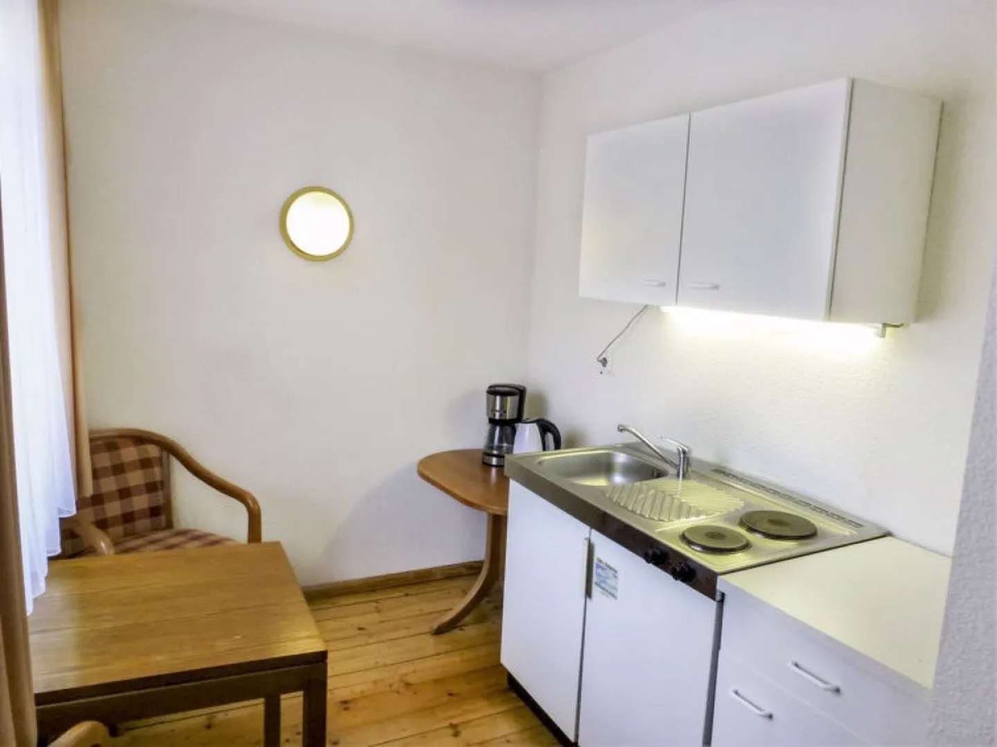 Apartment Flesch Vogtsburg 32275