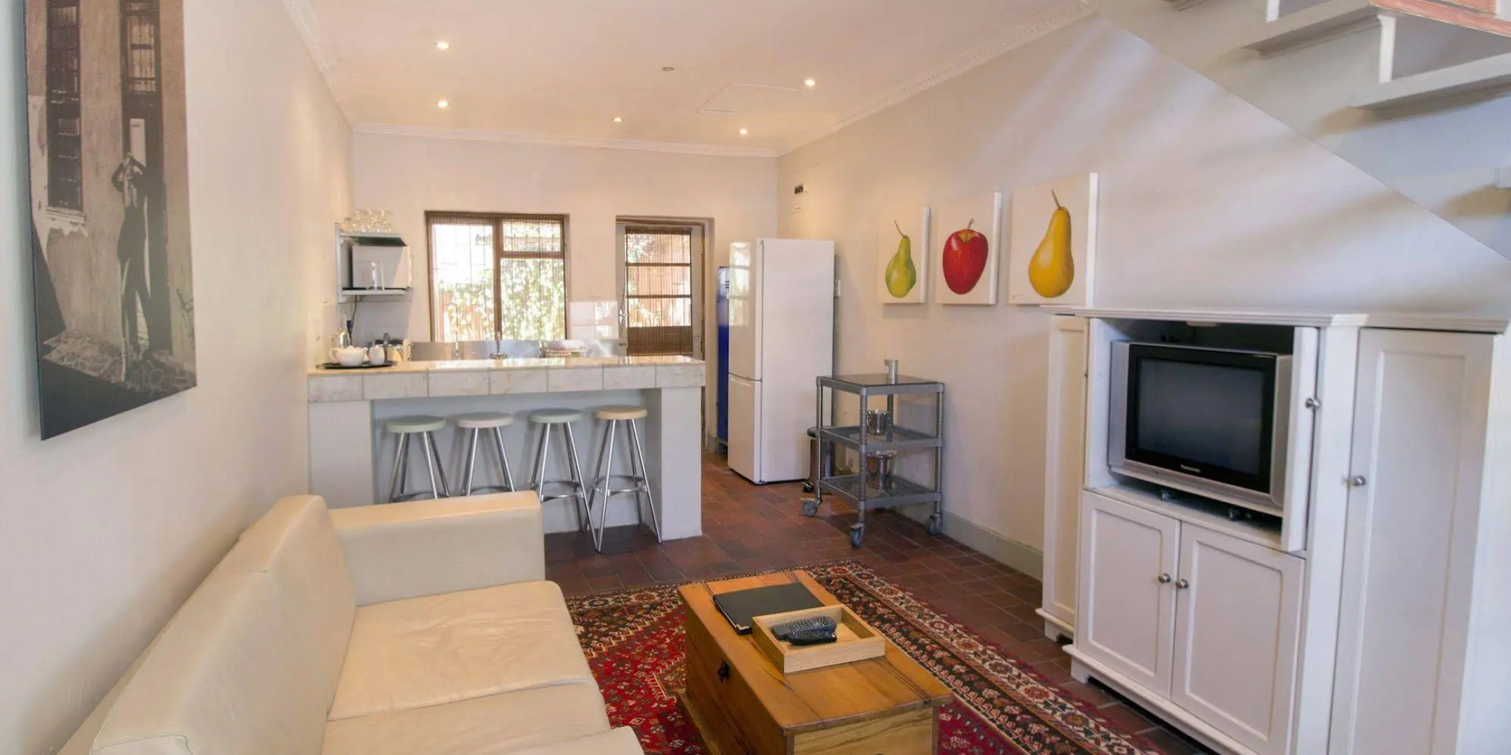 De Waterkant Village