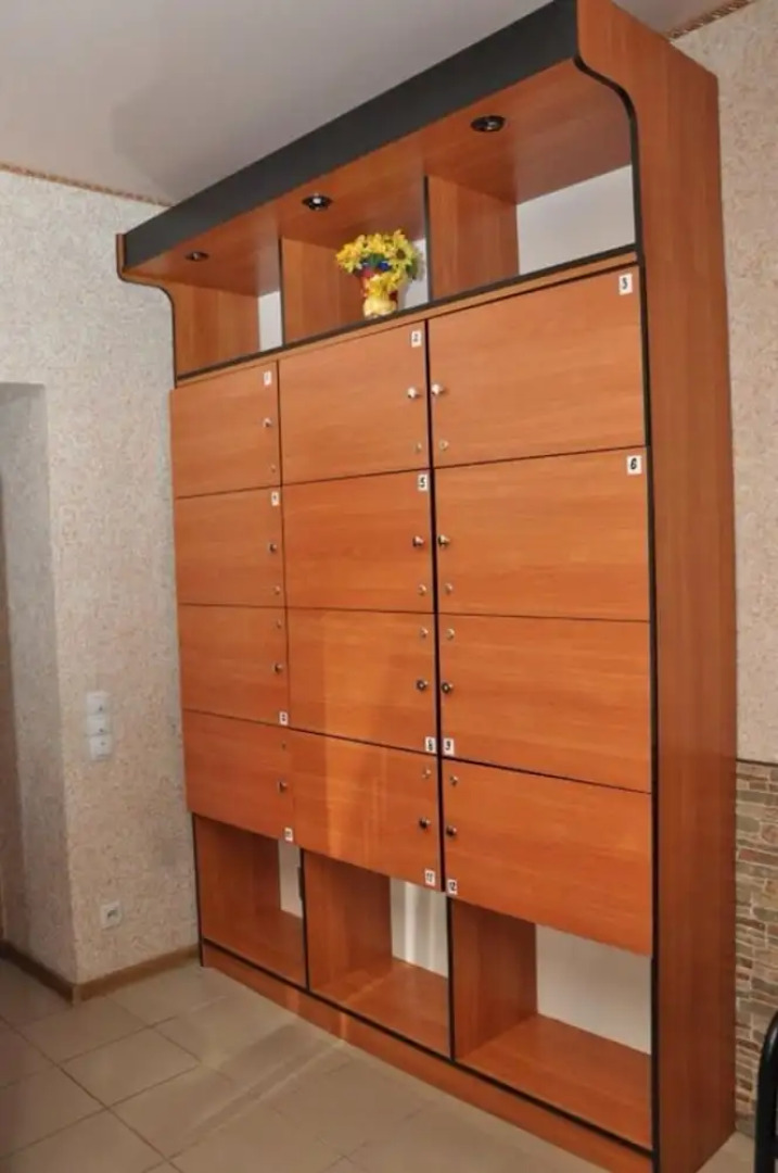 Апартаменты «Как дома»