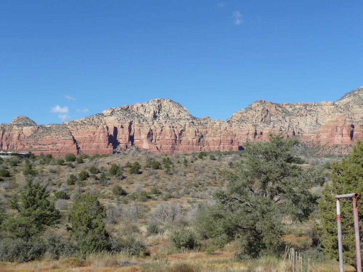 Casita Red Rock by RedAwning