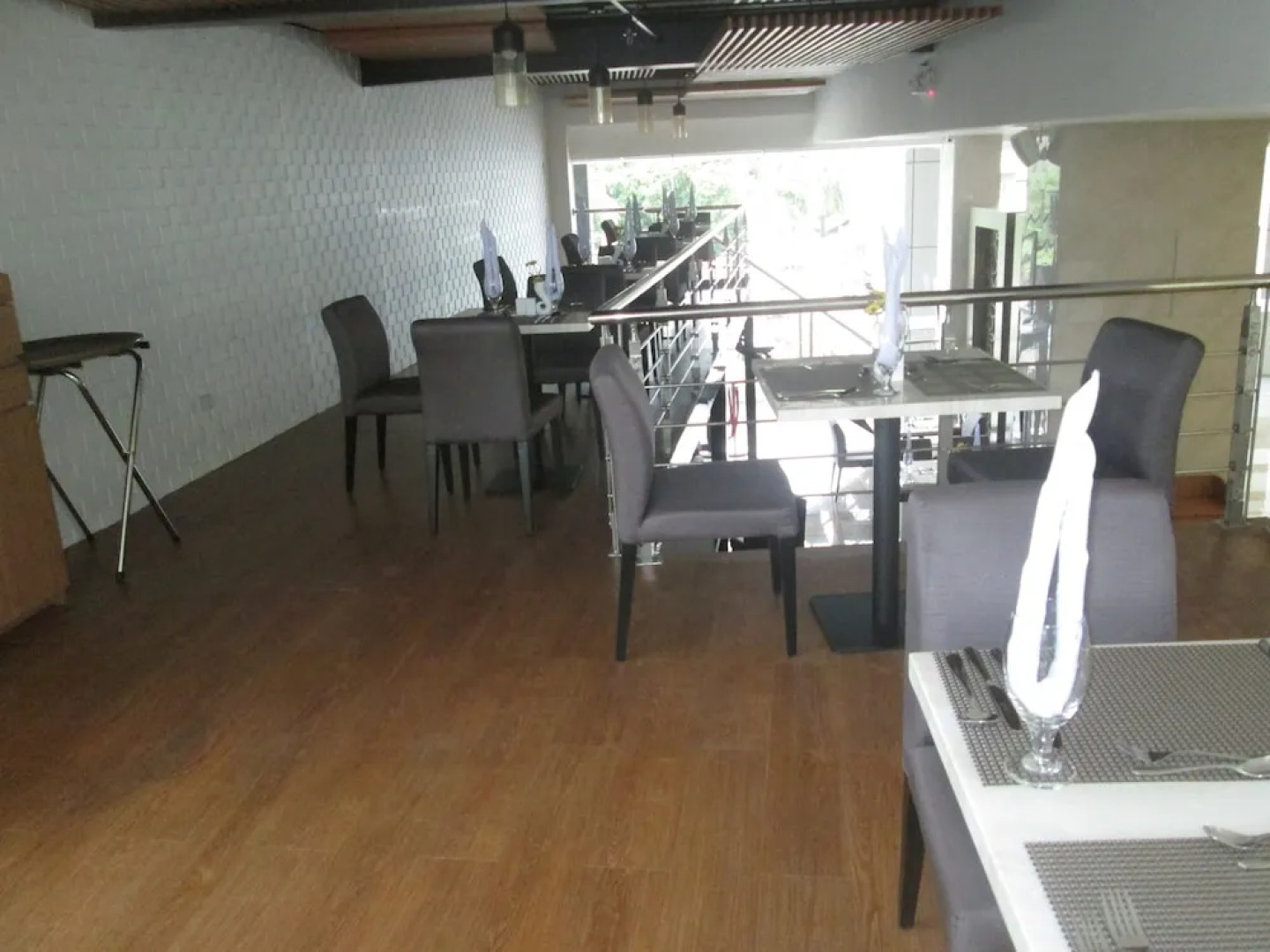 Mango Suites - Isabela