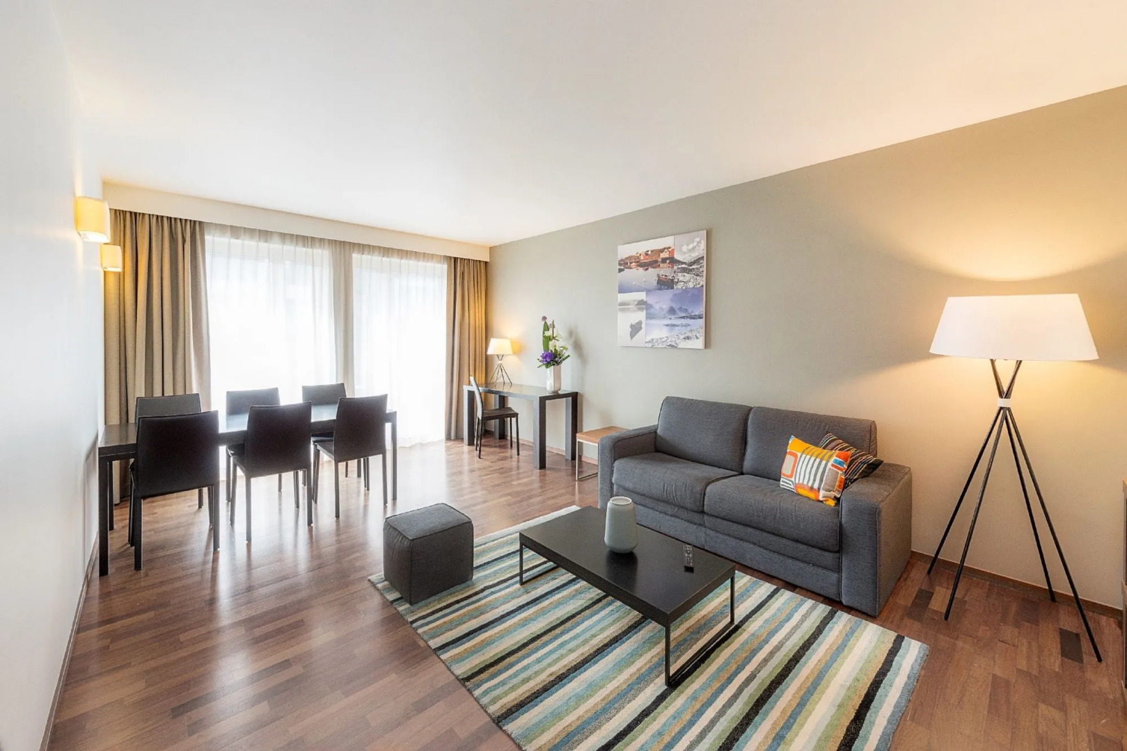 Thon Residence Parnasse