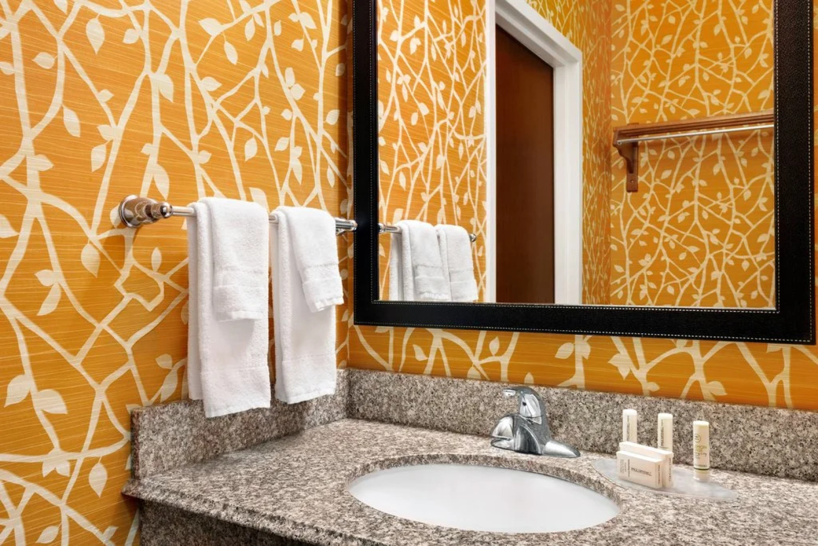 Fairfield Inn & Suites by Marriott Tulsa Central