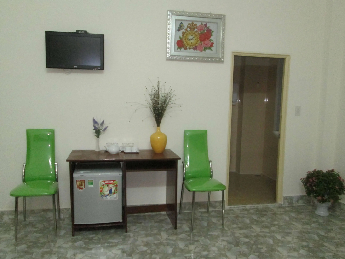 Khanh Lam Tourist Villa