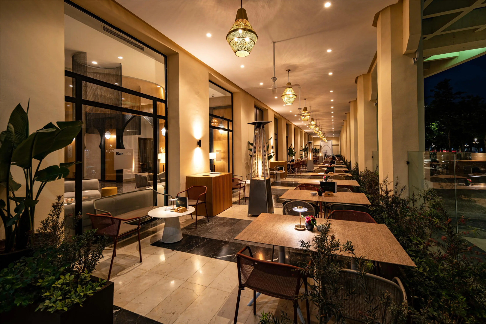 Barceló Fès Medina