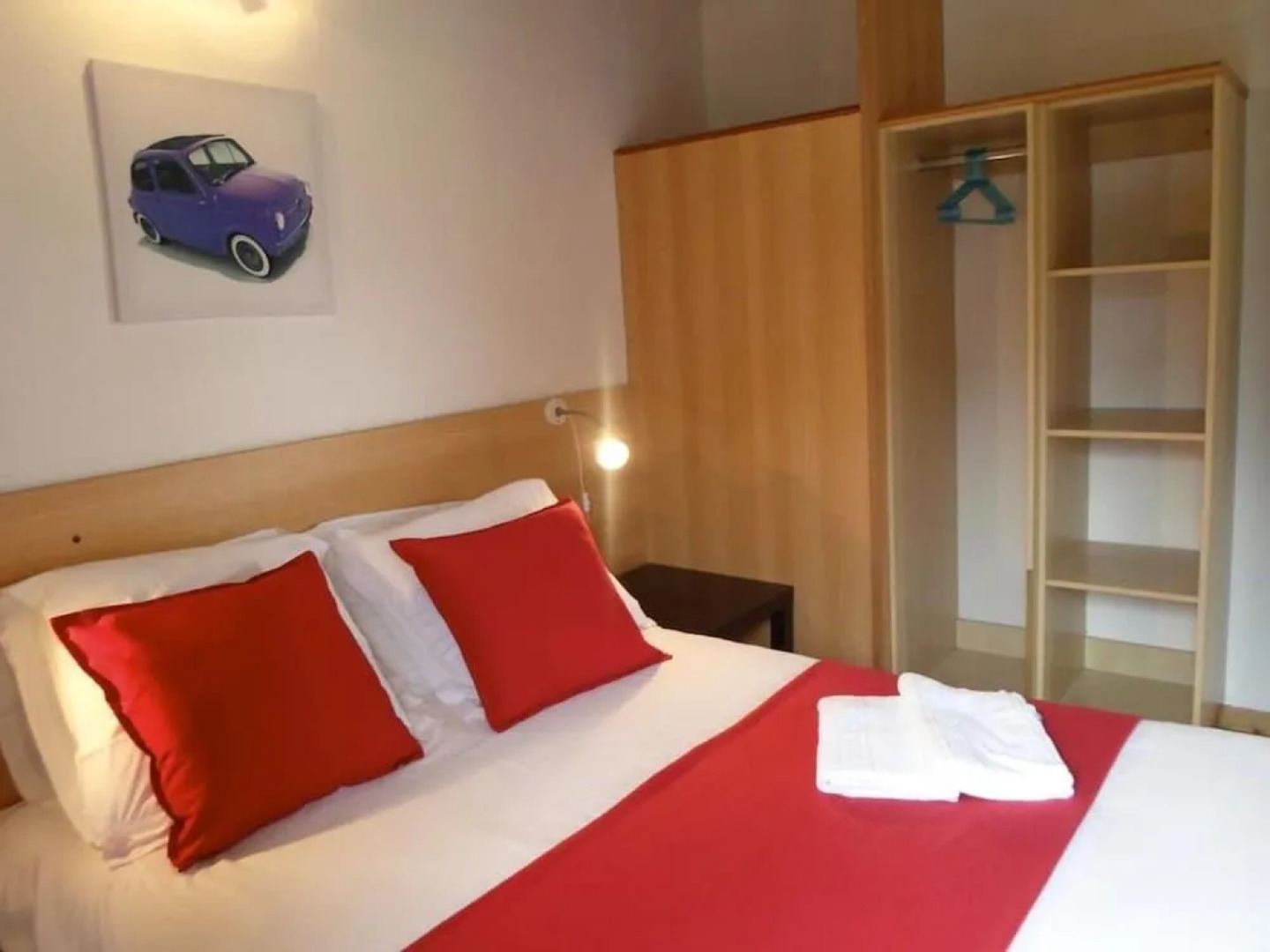 Appart'Hotel Les Acacias