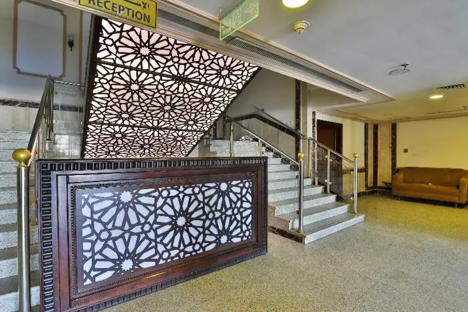 Oyo 429 Hamsat Taiba Hotel