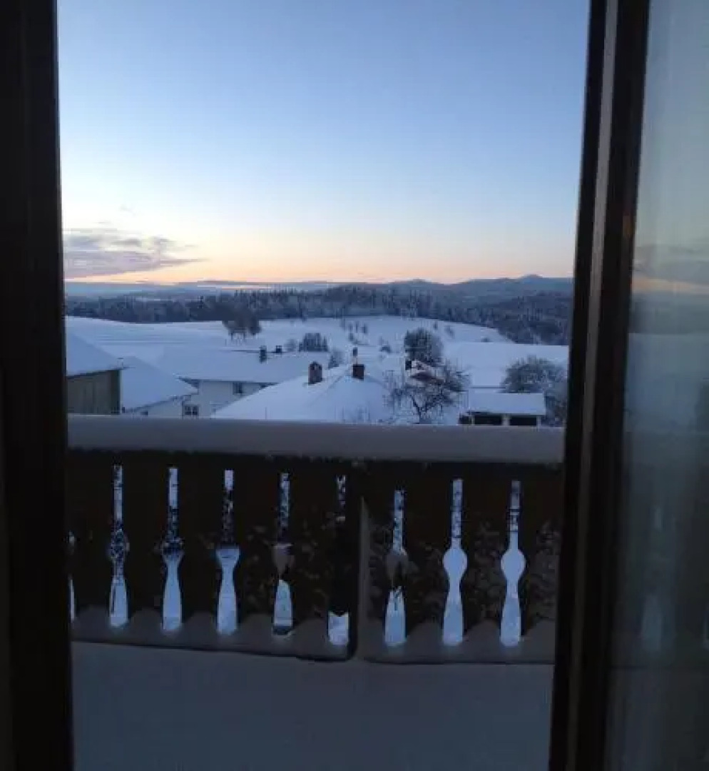 Zur neuen Post Landhotel