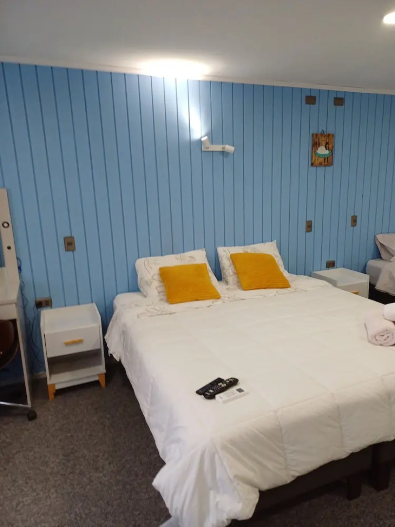 Hostal 1009 Valdivia