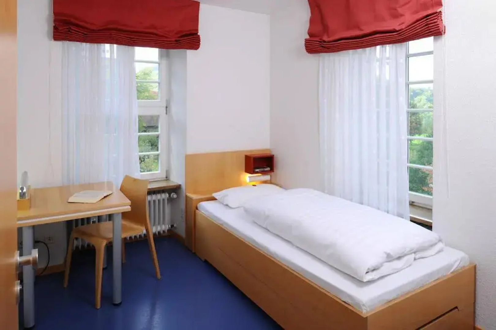 Bildungshaus Neckarelz