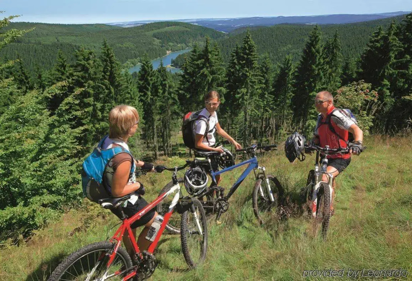 Wagners Sporthotel Oberhof