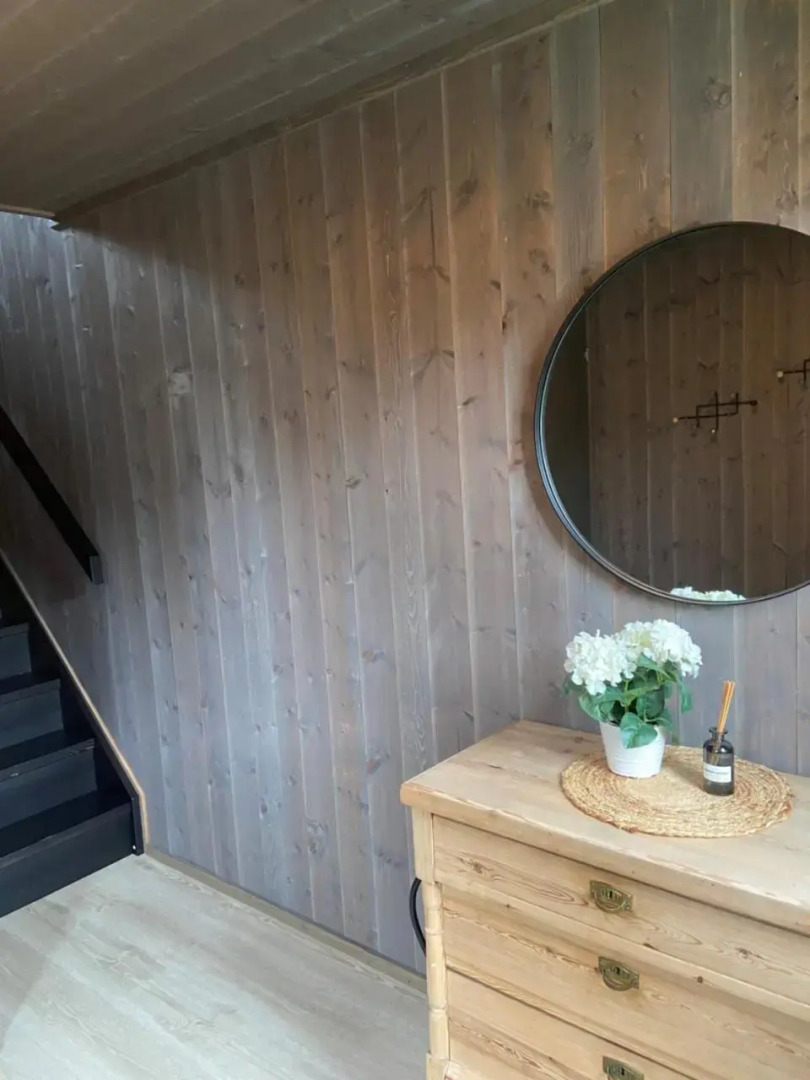 Jotunheimen Husky Lodge