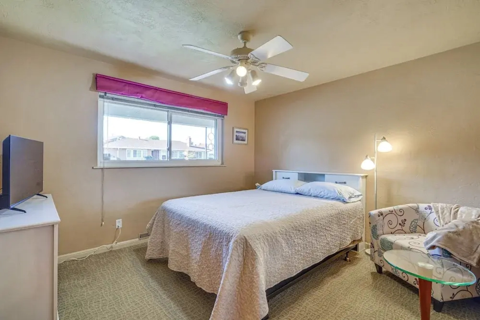 Castro Valley Home w/ Private Deck!