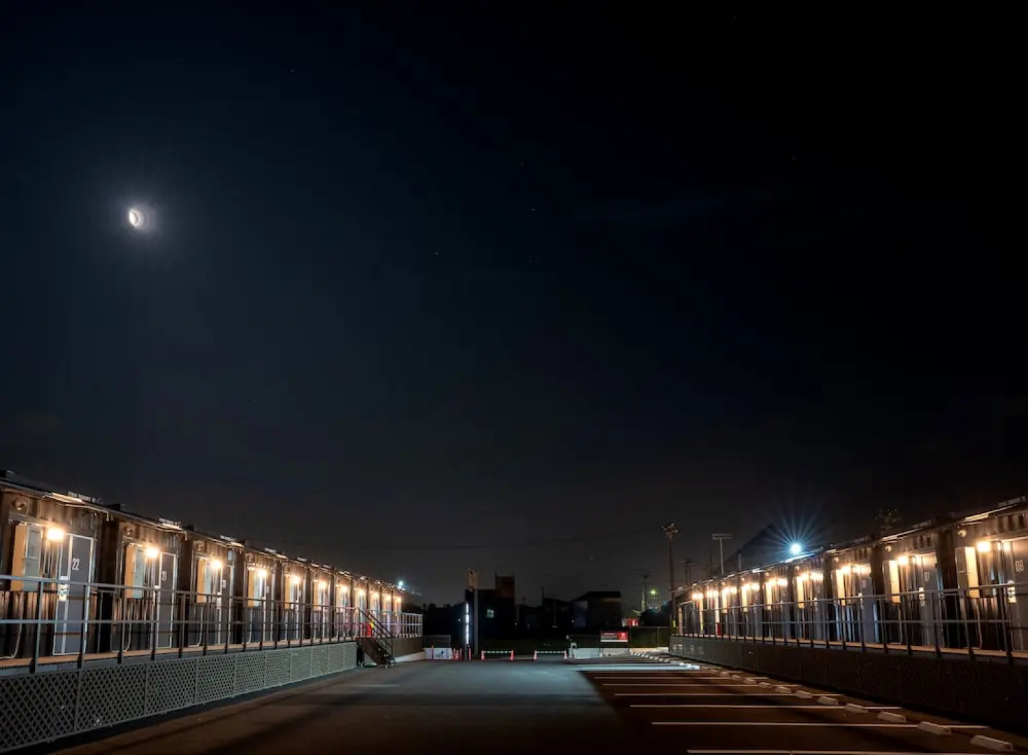 Hotel R9 The Yard Isumi