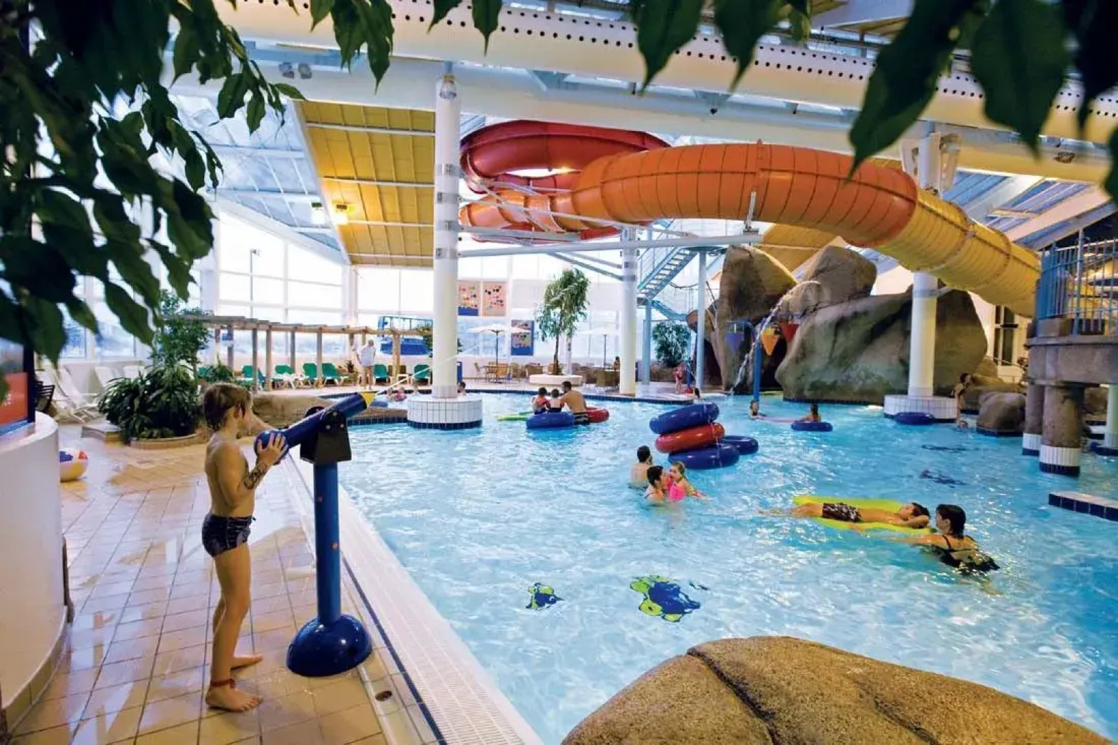 Skallerup Seaside Resort