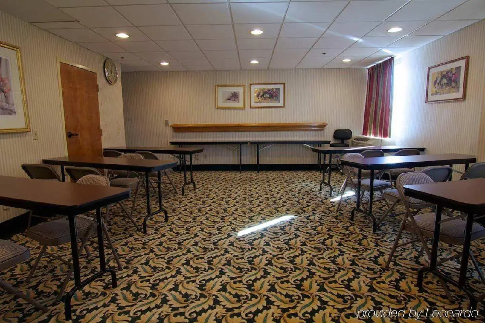 Hampton Inn Winchester-University/Mall Area