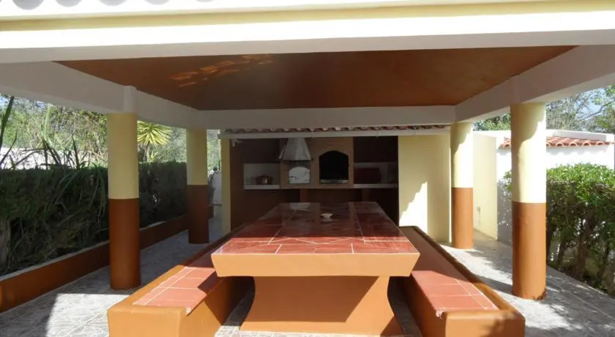 Cadre House