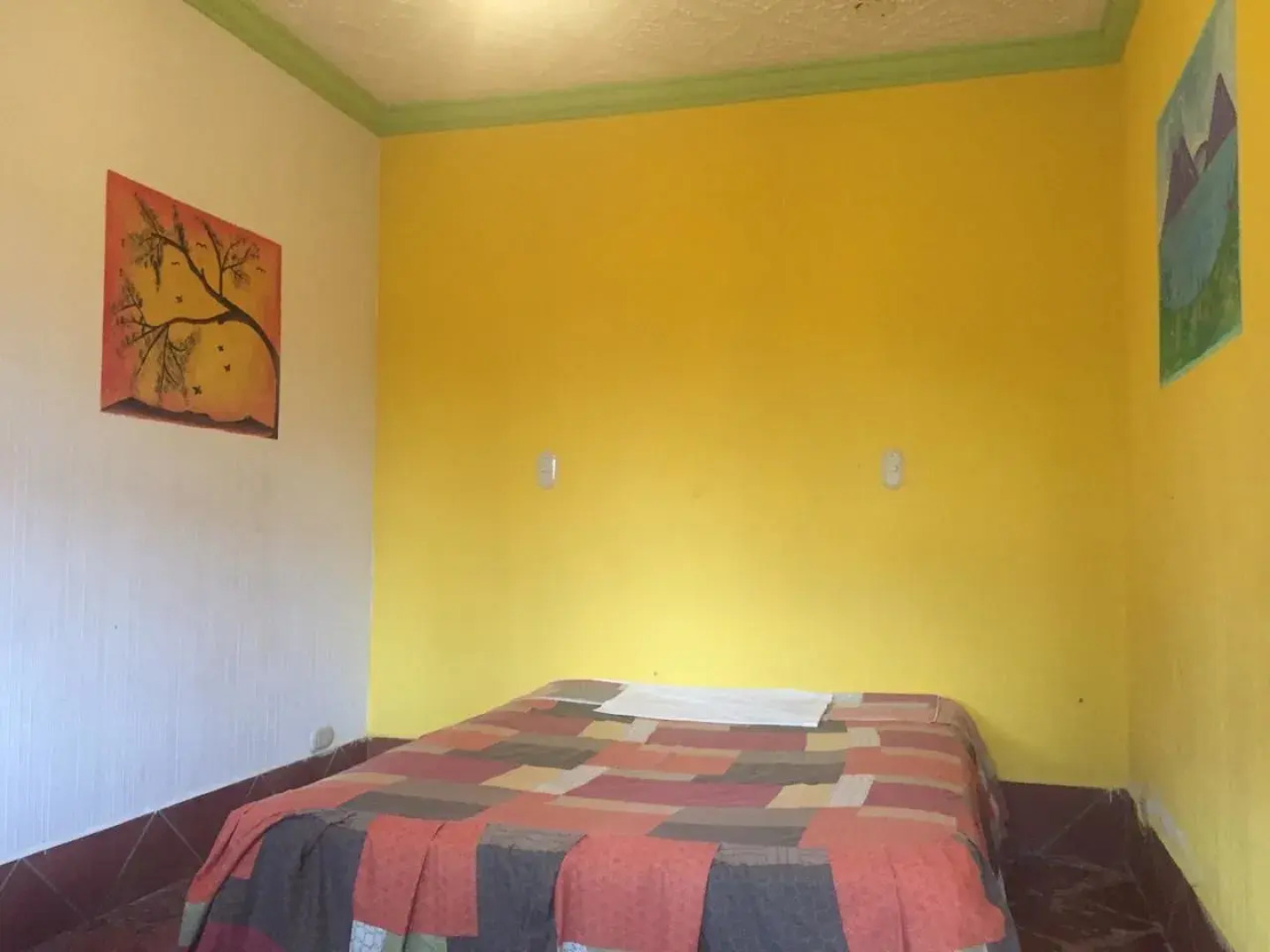 Hotel Posada Gutierrez