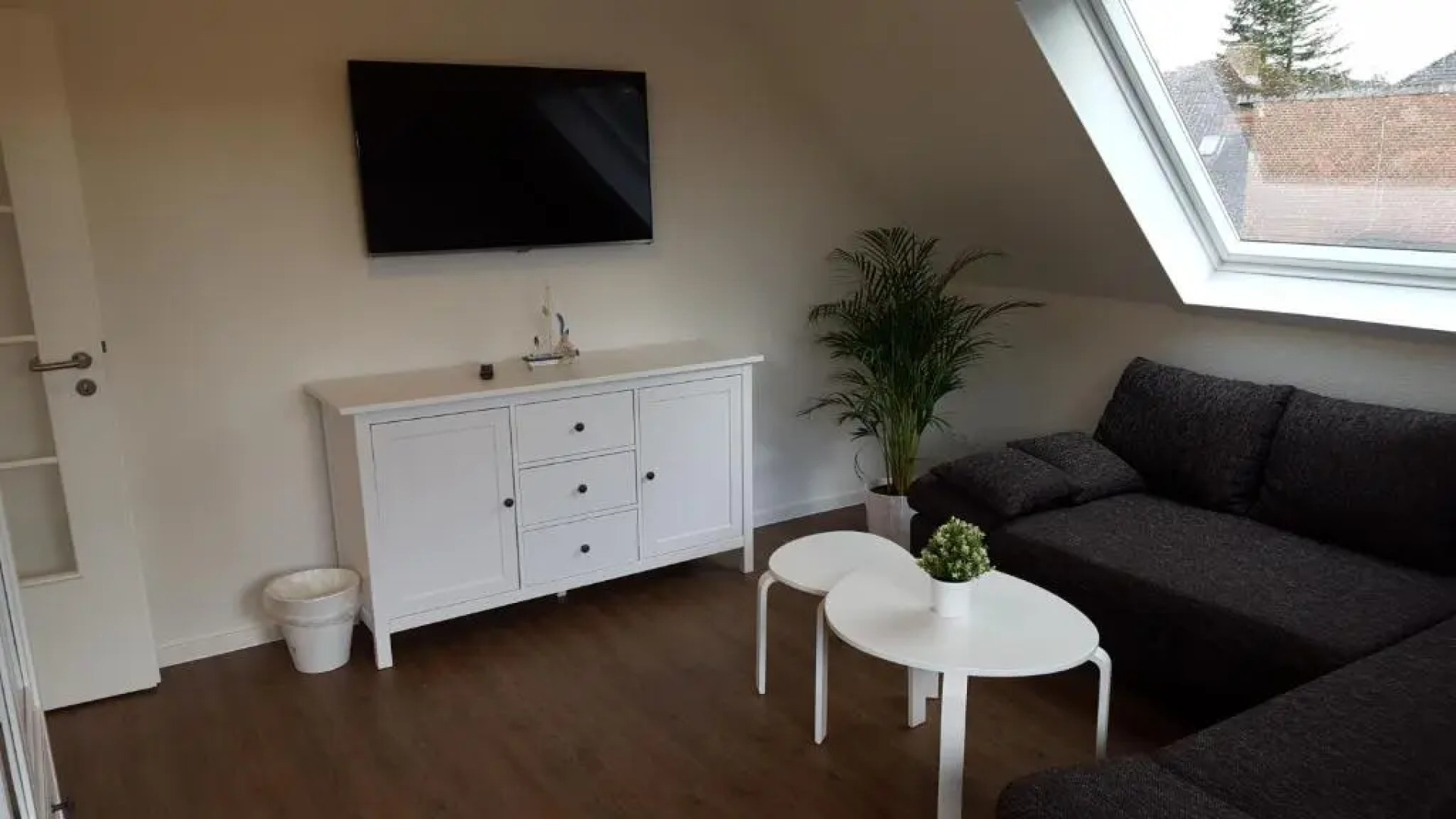 Hotel Dorfkrug Büsum