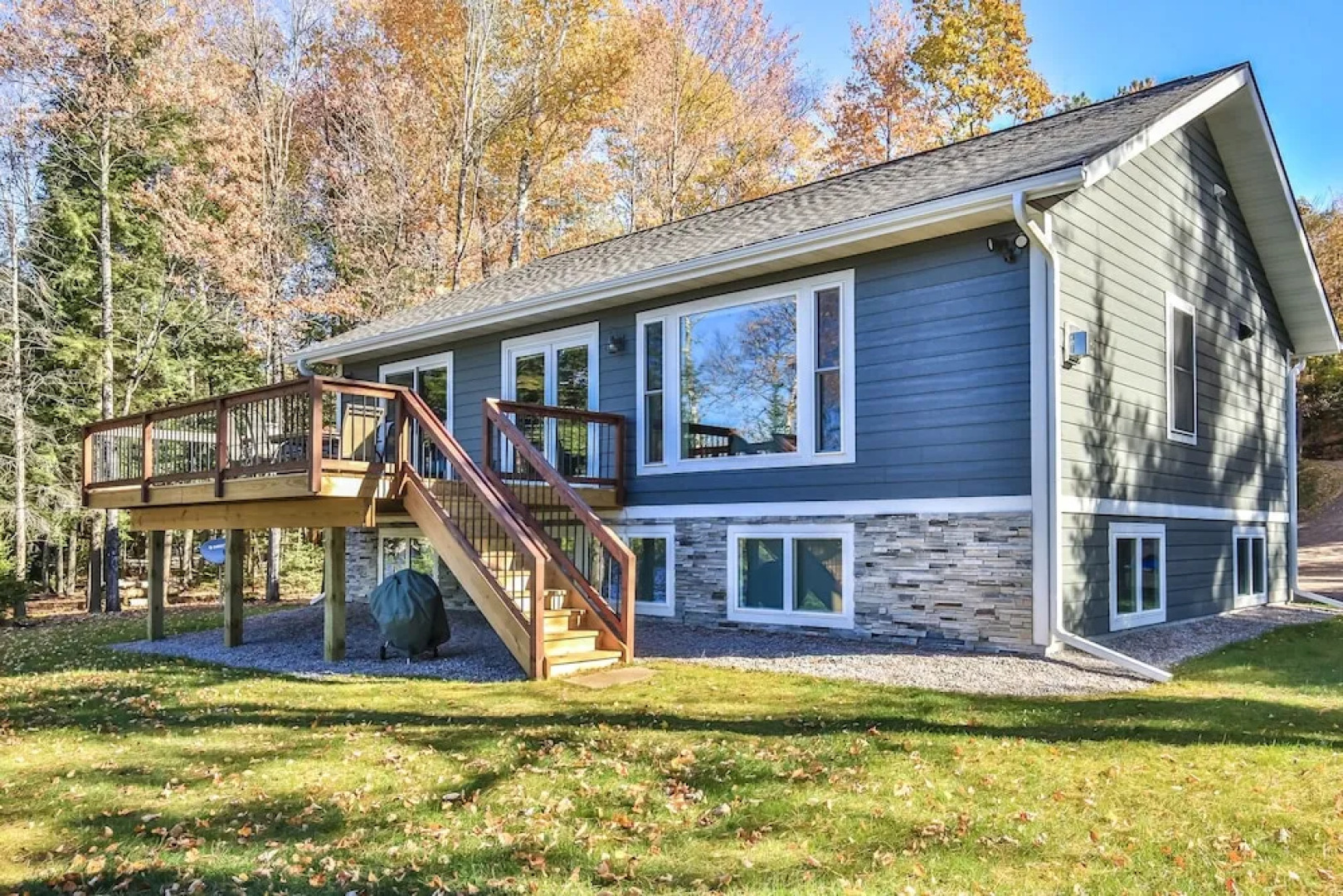 Rosie's Retreat - 4 Br Home