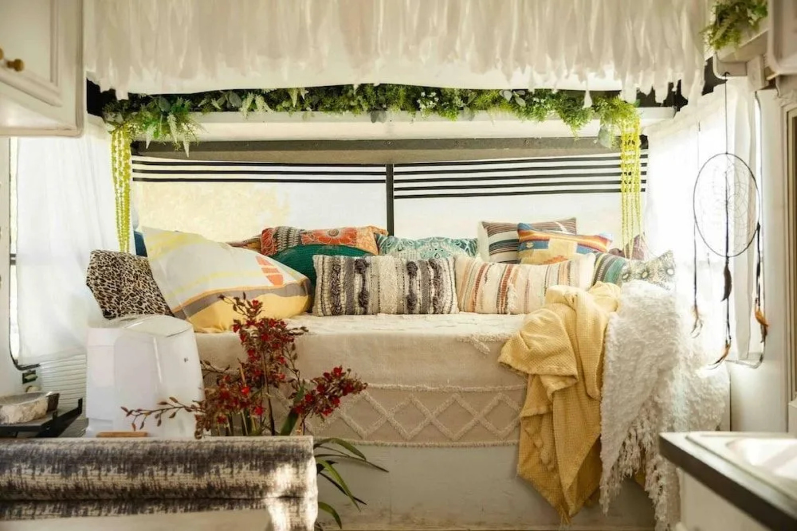 Desert WAY Ranch Oasis Hideaway