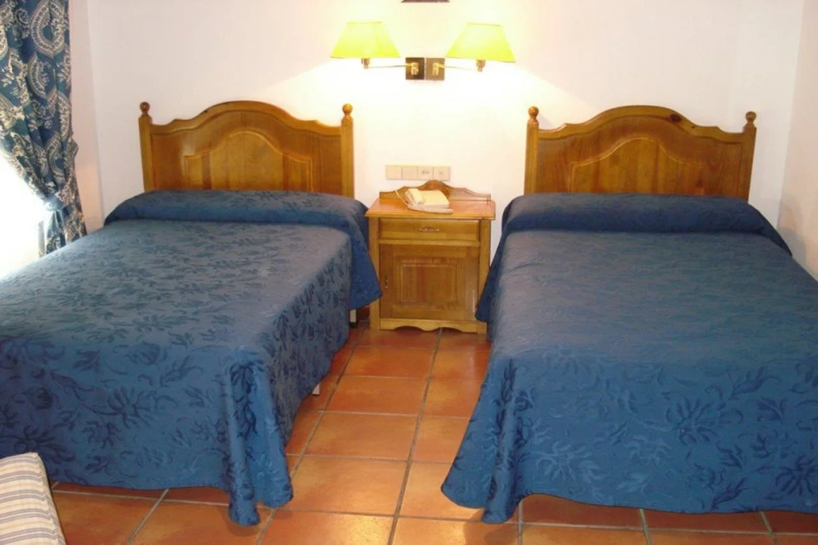 Hospederia El Convento