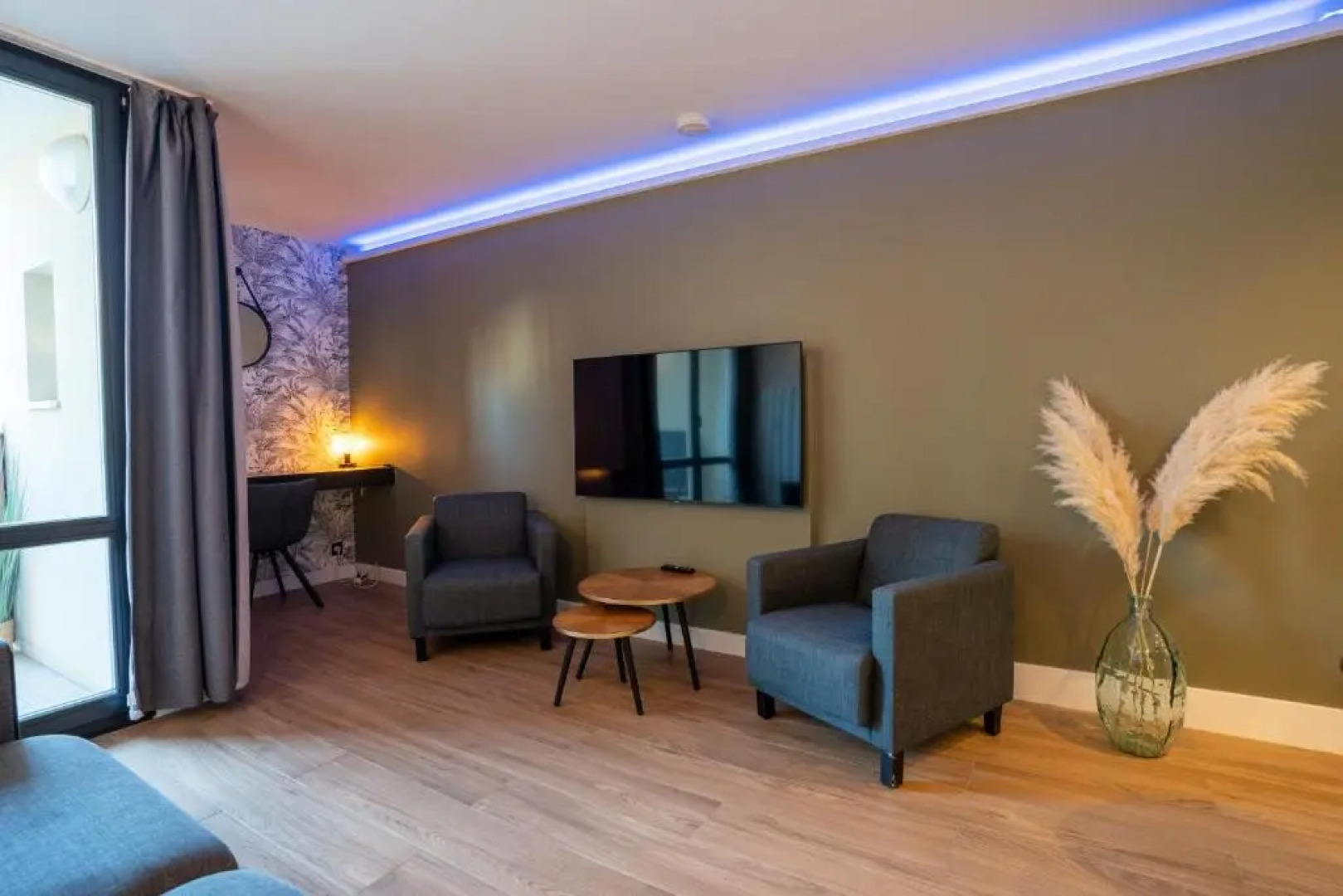 AC Tourisme Le Touquet - Appartements avec piscine et tennis