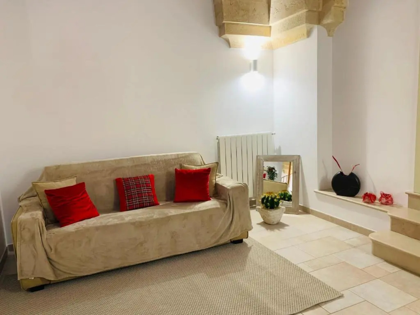 Casa Vacanza indipendente 53 mq Puglia