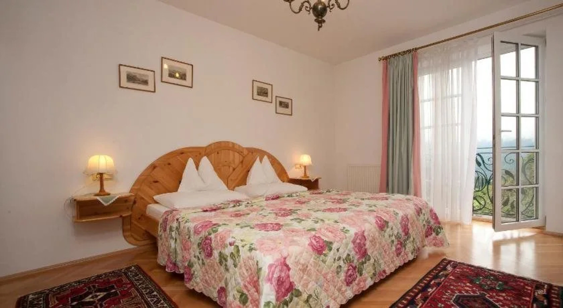 Gasthof-Hotel Höhenwirt