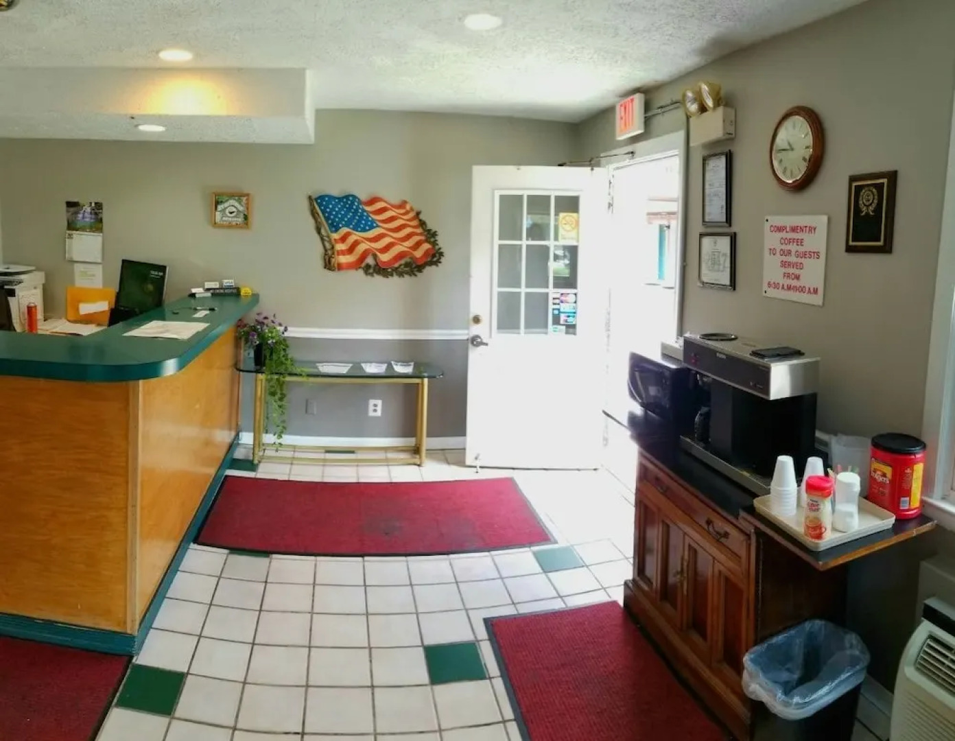 Stratford Motor Lodge