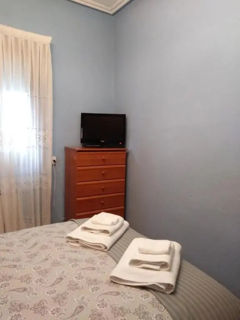 Apartamento La Villa