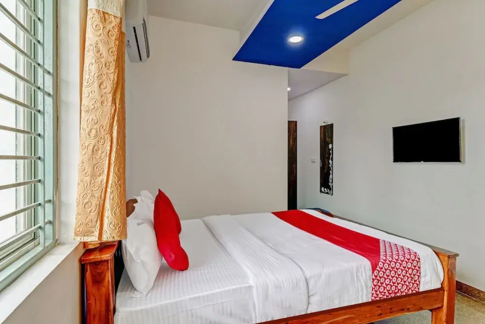 Oyo 48950 Vaishali Residency