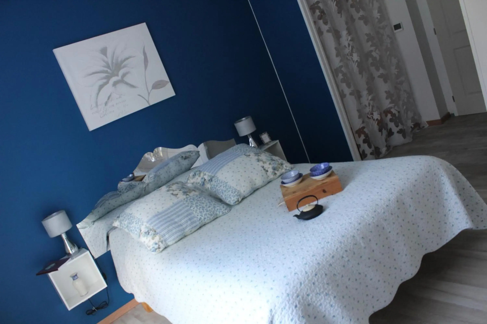 Du Côté de Lacoume