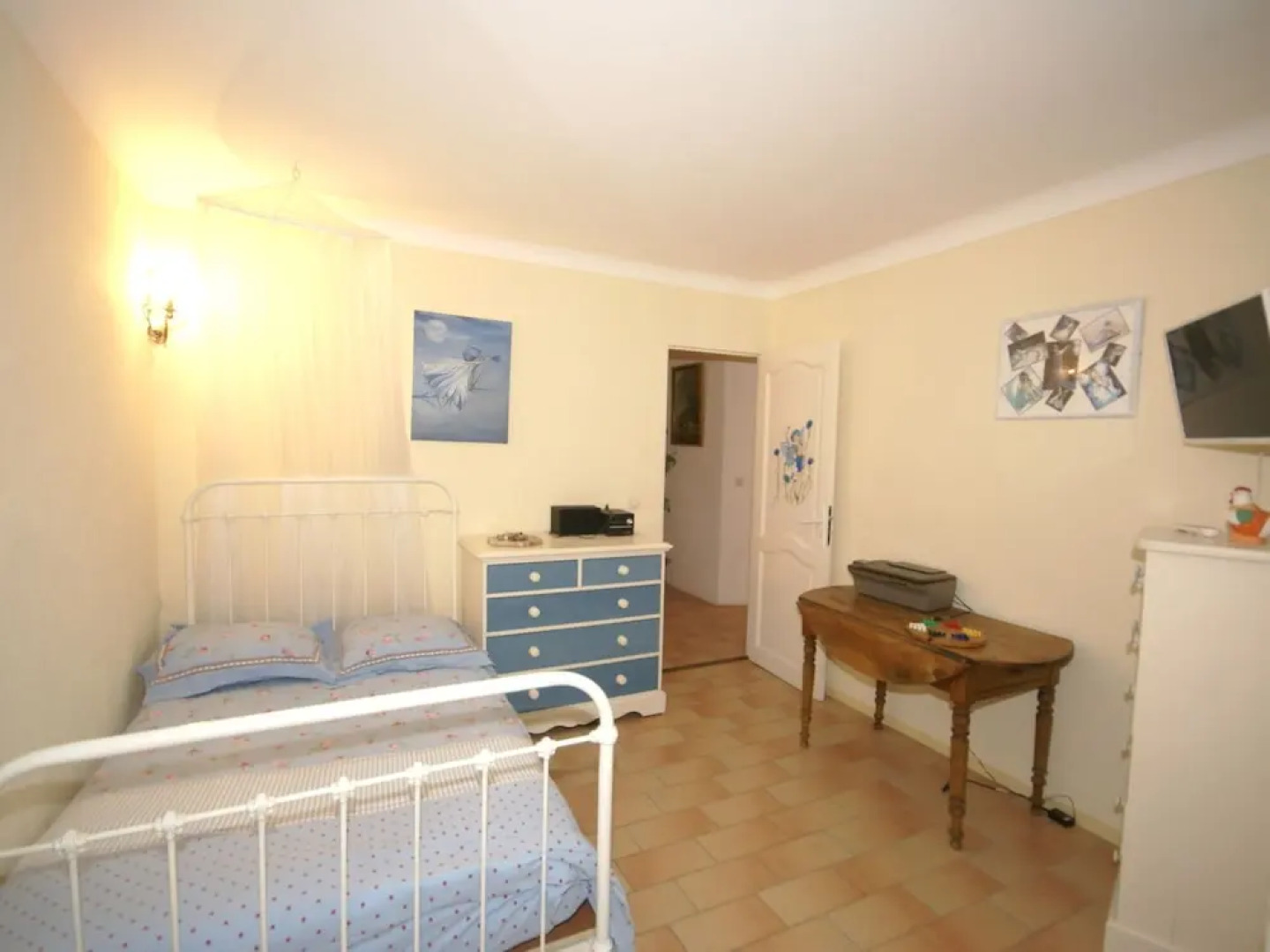 Sweet Holiday Home With a Large Lawn, Swimming Pool, Privacy and Close to Cute Villages