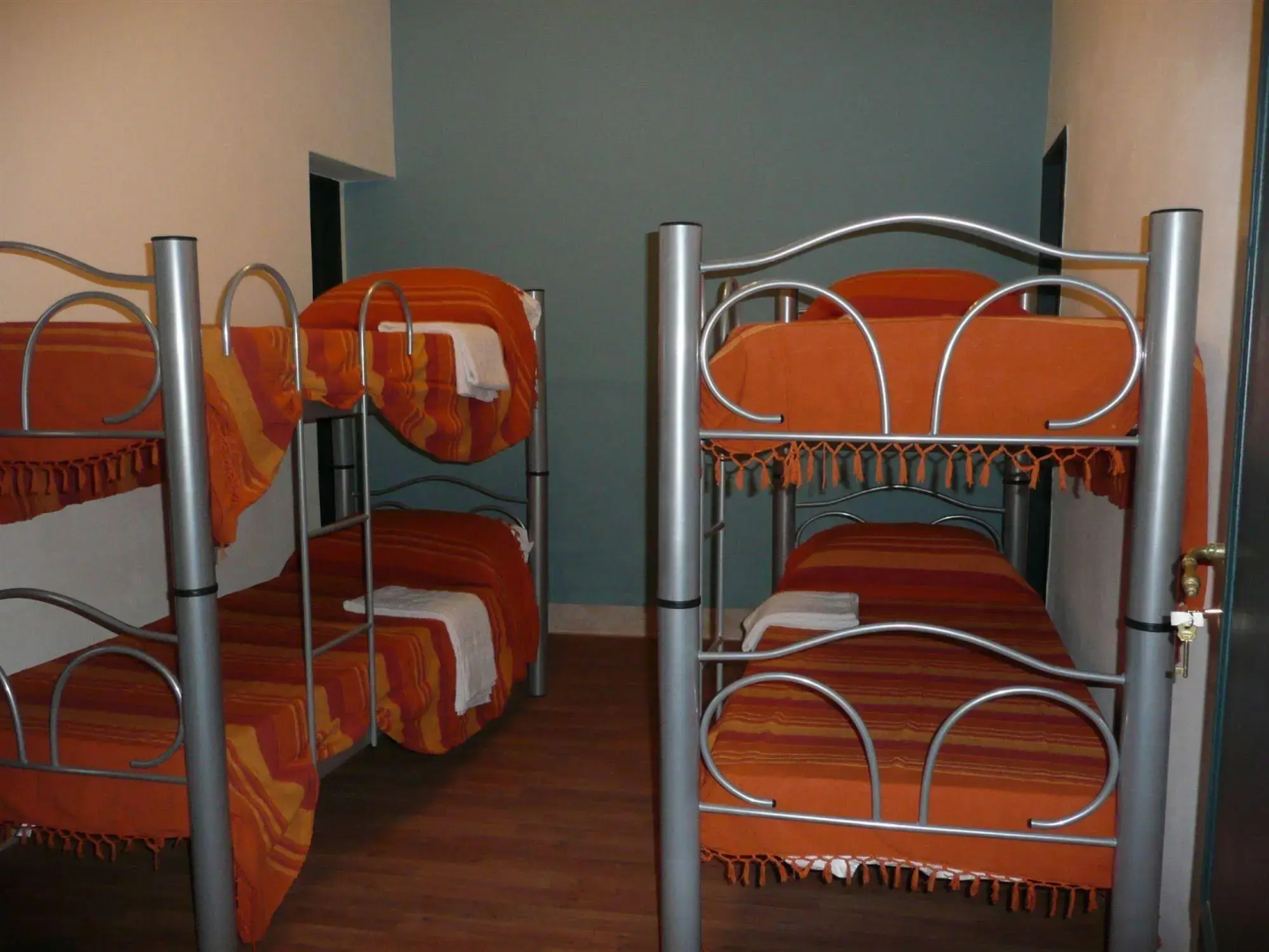 Hostel Sol de Oro