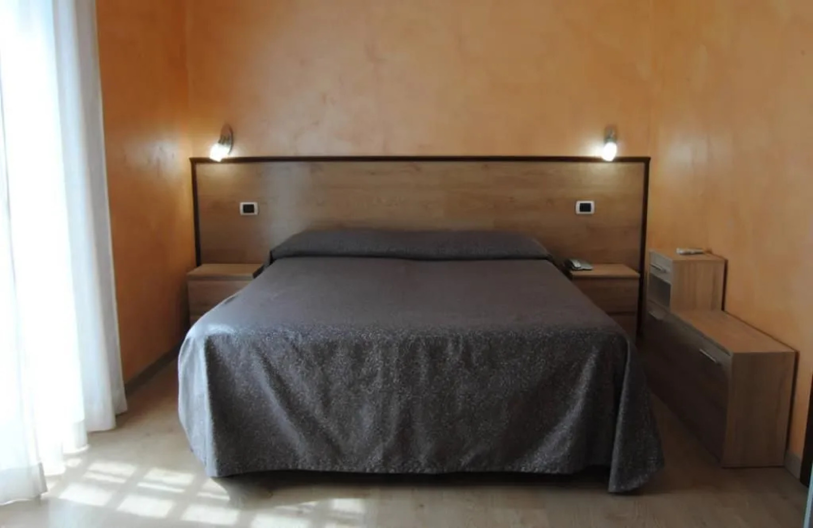 Hotel Ristorante "Da Valerio"