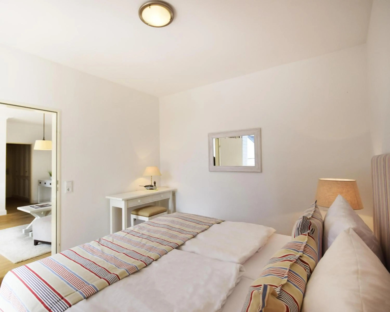 Appartement Hotel Timmendorfer Strand